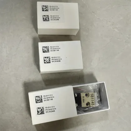 Good quality Rottweil spare parts Rottweil ink chamber for Rottweil CIJ inkjet printer