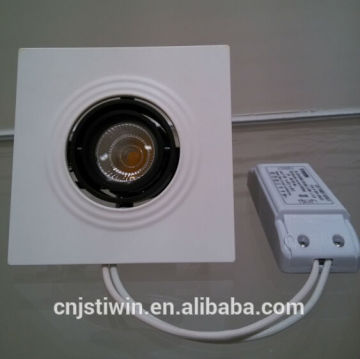 TIWIN 2014 new product Xinglang 12W LED grille light