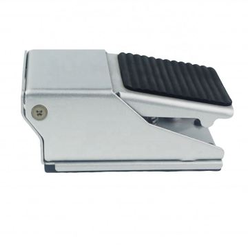 China XMC Foot Pedal Valve - Two-Position Four-Way Hydraulic Pneumatic Compressed Air Filter