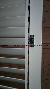 High Quality Aluminium Blind/Shutter/Louver for Australia Market