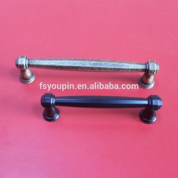 Antique Brozne/Cooper Furniture handle and Zinc alloy cabinet T bar Pull Handles and drawer handle