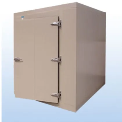 Cold Room Door / Sliding Door (LLC)