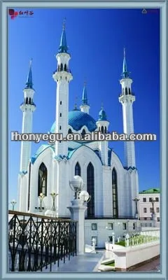 Energy Efficient - Radiant Heating