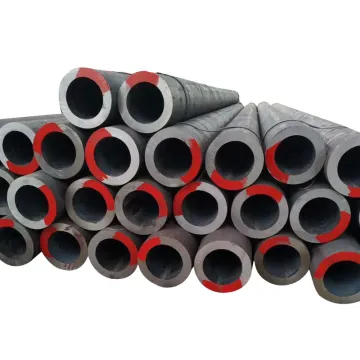 Astm A106b Carbon Steel Seamless Pipe