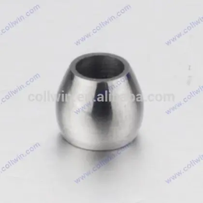 Expander bullets Expander Tips spare parts for expander machiner or vertical expander , Horizontal Expander