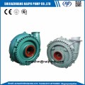 hot sale heavy duty mining sand slurry pump