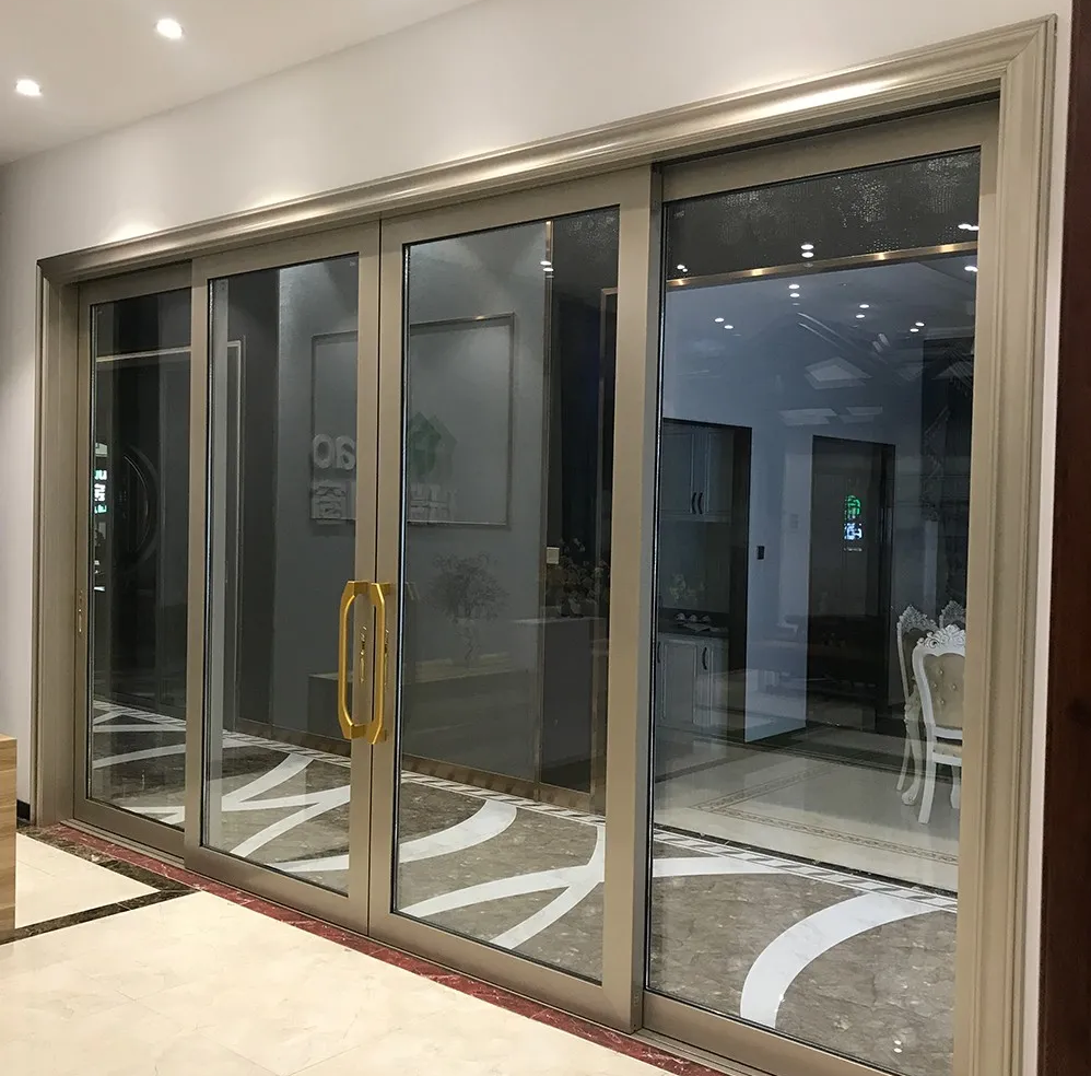 sliding door sliding door