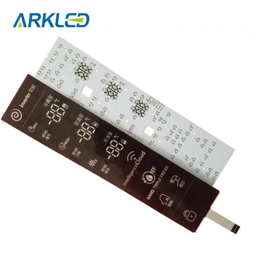 SMD LED indoor full color led display module