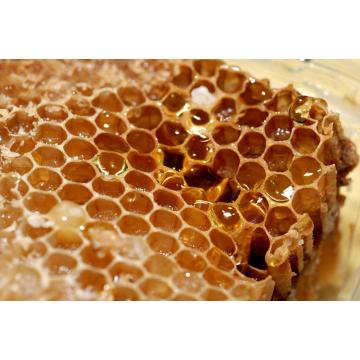 High quality 100% mountain flower honey