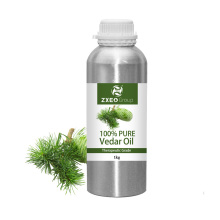 روغن ارگانیک Atlas Cedarwood | Woodoil Cedrus Atlantica - بهترین کیفیت روغنهای ضروری بخار بخار - خالص و طبیعی