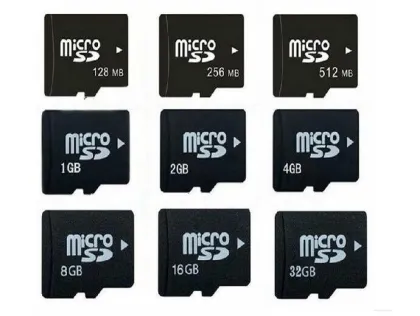 8GB Class 10 High Speed Micro Memory SD Card TF Card