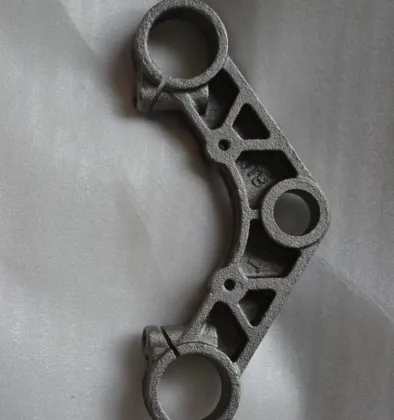 ERickshaw Shocker Part Handle T Top Bottom Yoke