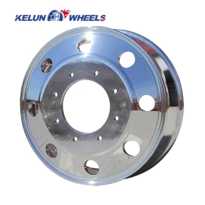 KELUN BRAND Truck Wheels 22.5