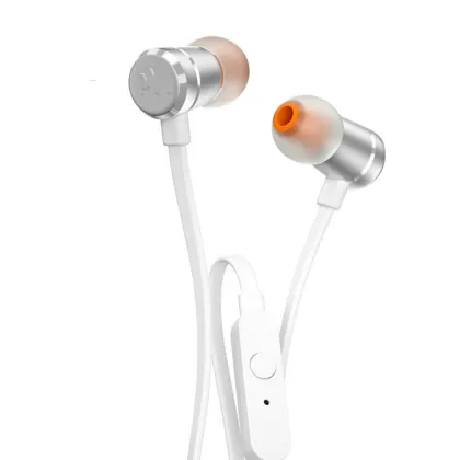 JBL OriginalT290 Wired Earphones with Deep Bass and In-line Control