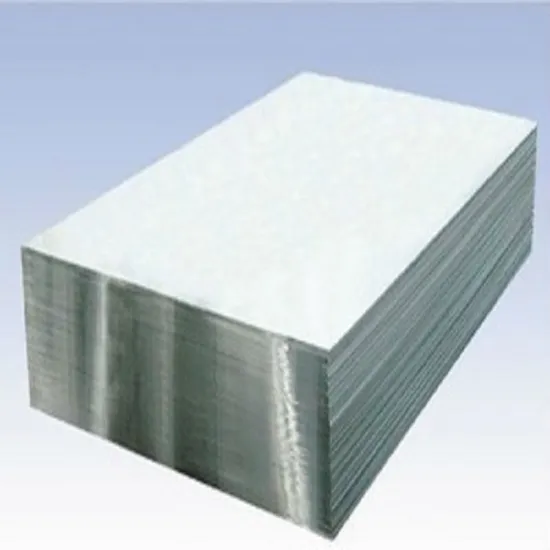 10mm Thick Aluminium Sheet 5083 Aluminum Sheet