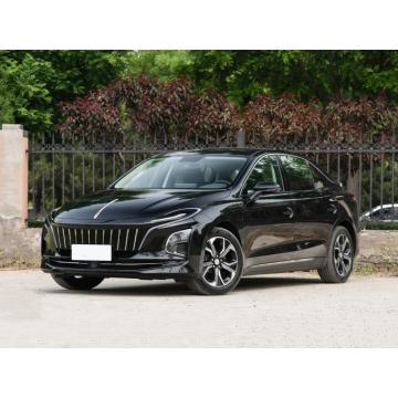 Luxury Long range New Energy Electric 2022 Hongqi EQM5 Car