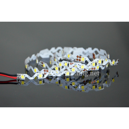 portable ac110v magenta led strip