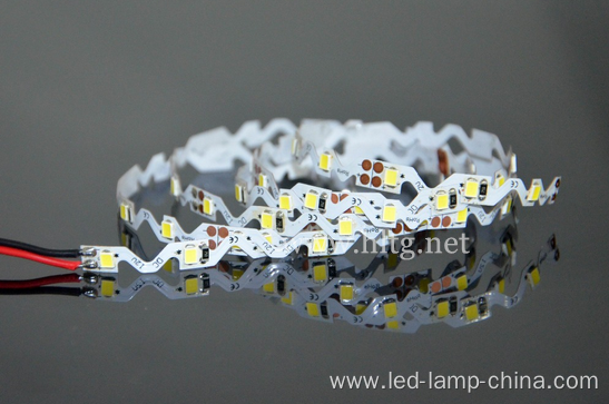 Top Quality Various Shape Colors 3014 Smd Led Strip