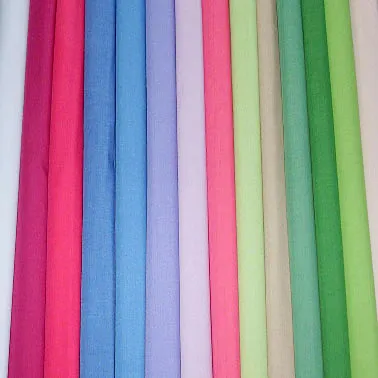 100% Polyester Fabric for Wholesale (HFPOLY)