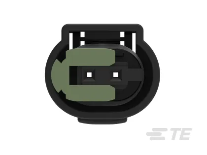 TE Automotive connectors 1-967644-1