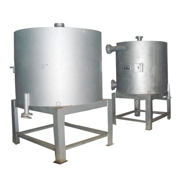 Stainless Steel 304 High-Efficiency Plate Heat Exchanger