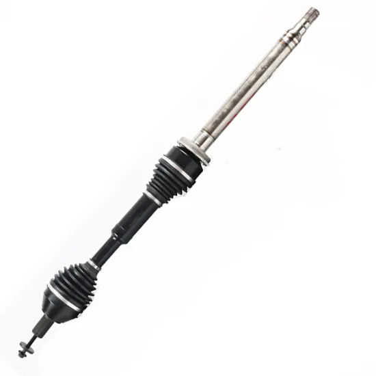 Transpeed Automatic Transmission Parts Drive Shaft for Volvo 36001071 Car Parts