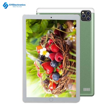 Χονδρικό προσαρμοσμένο SC9863A 32GB 8 ιντσών FHD tablet