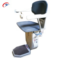 CE Approved Indoor Old People Disabled Stair Chair Lift