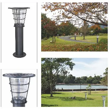 Solar Outdoor Lighting Security Lighting
