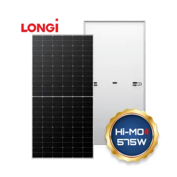 LONGI LR5-72HTH 560-580W Solar Panel Price in Pakistan