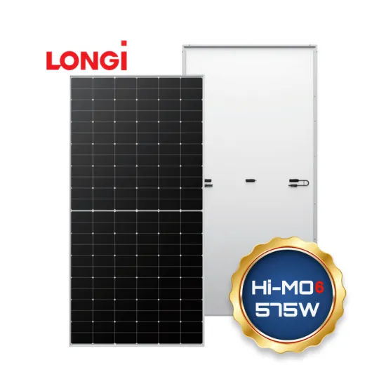 LONGI LR5-72HTH 560-580W Solar Panel Price in Pakistan