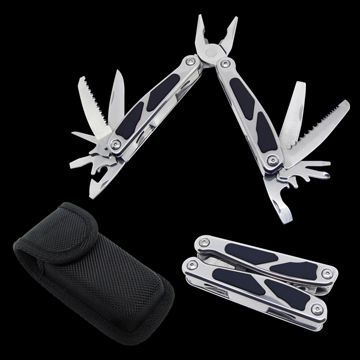Own Design Highest Top Quality Multifunction Tools, Made of 420 Stainless Steel Material
