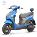 Daha ucuz motosiklet elektrikli yetişkin hızlı elektrikli motosiklet 2000W MS CKD Disk Fren Elektrikli Moped Scooter Bisiklet