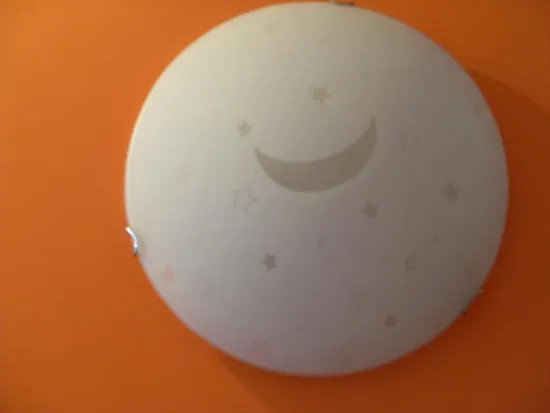 20w 1400lm Led Ceiling Dome Light With 100000 Hours Life Time