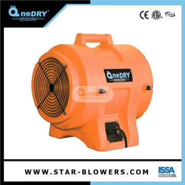 Portable Speed Air Ventilation Exhaust Fan Mini Small Electric Hand Dust Centrifugal Air Blower