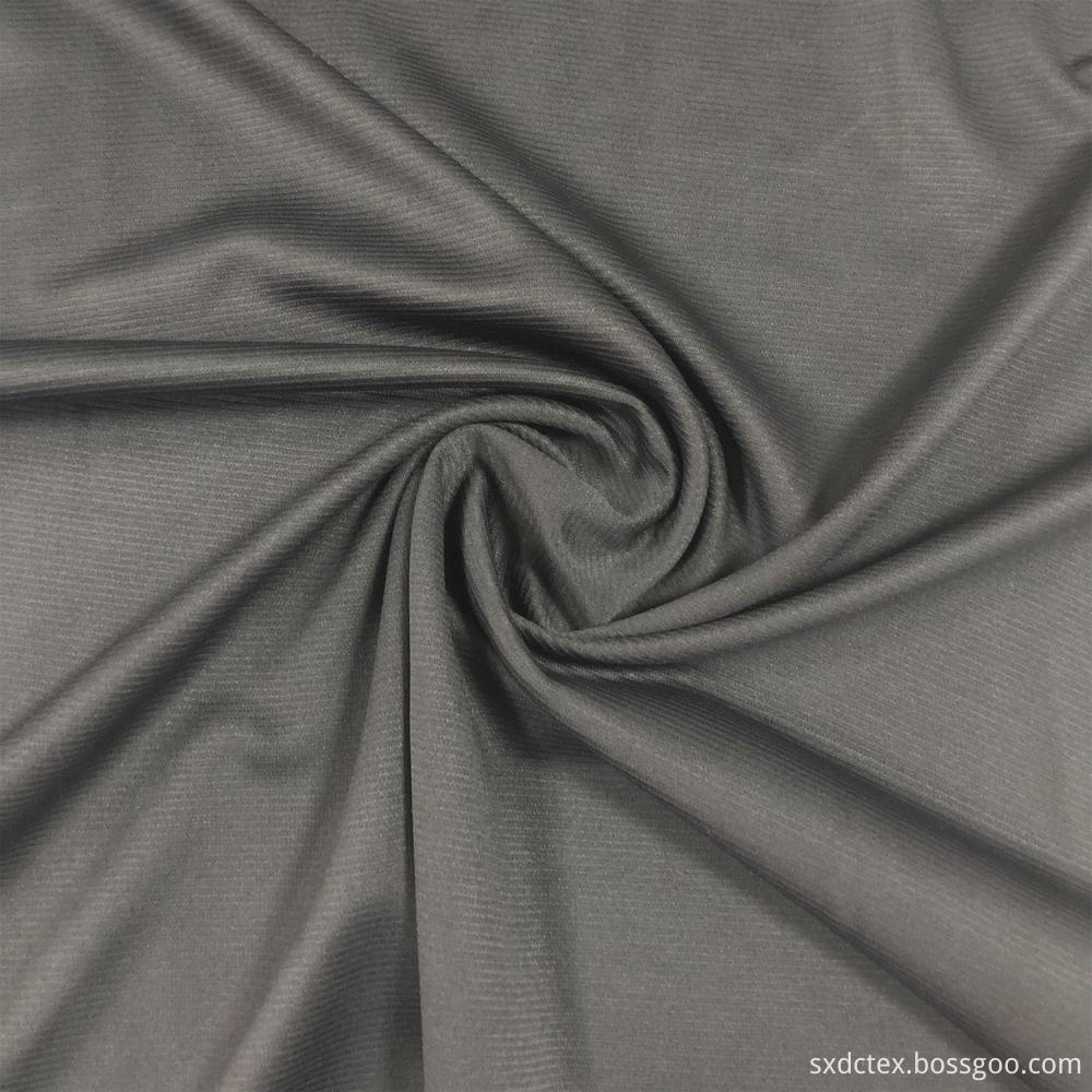 Stair Stripe Solid Thick Fabrics
