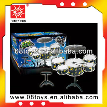 Jazz drum music drum set minature drum