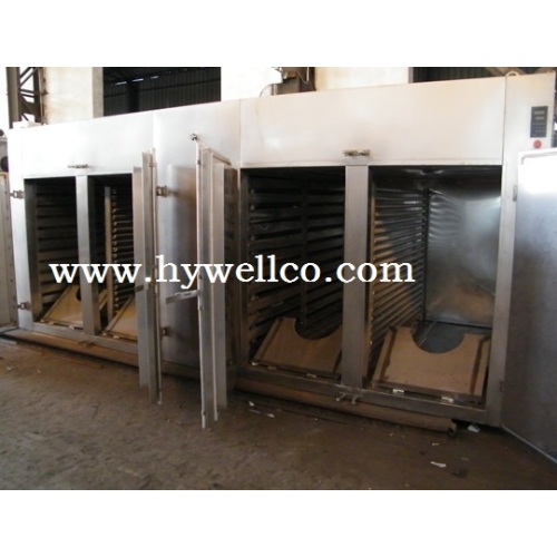 Hot Air Circulating Drying Oven