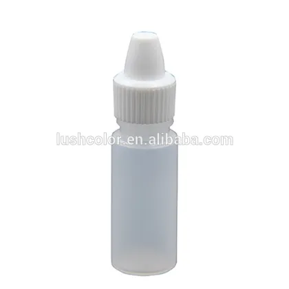 Non-Toxic plastic bottle ink