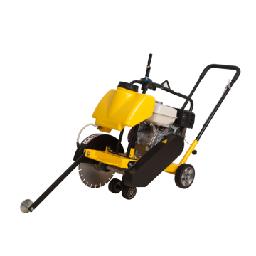 Diamond Core Cut Floor Saw for Concrete Cutting