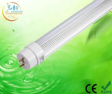 led tube exporter