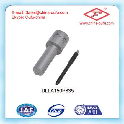 De-/nso ren-/ault injector nozzle DLLA150P835/093400-8350