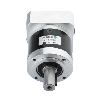 Shimpo NIDEC VRSF-10C-750-LM Planetary Getriebe für Industrie-Roboterarme