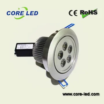 5W Led Ceiling lighting