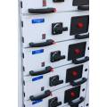 GCS Type Low-voltage Withdrawable Switchgear