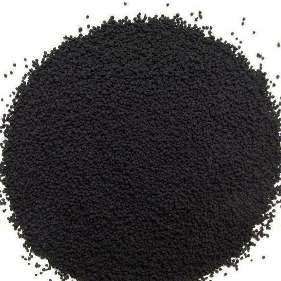 Carbon Black For Black Shoes Sole