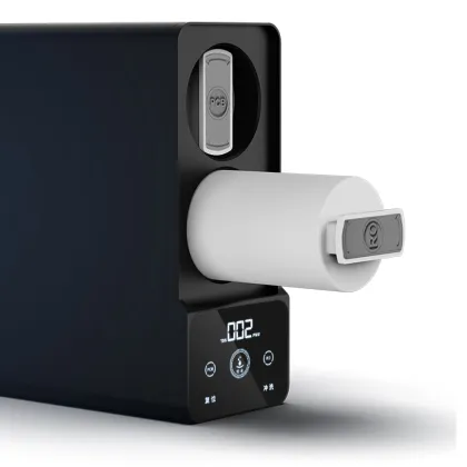 H2 Model RO Reverse Osmosis Water Purifier