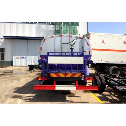 Brand New Faw 10000litres drinking water transportation truck