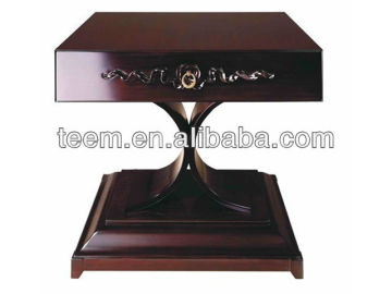 Night Stand, classical furniture, Tiziano furniture,1702