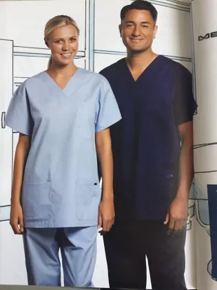 Hospital & Medical Uniforms and workwear